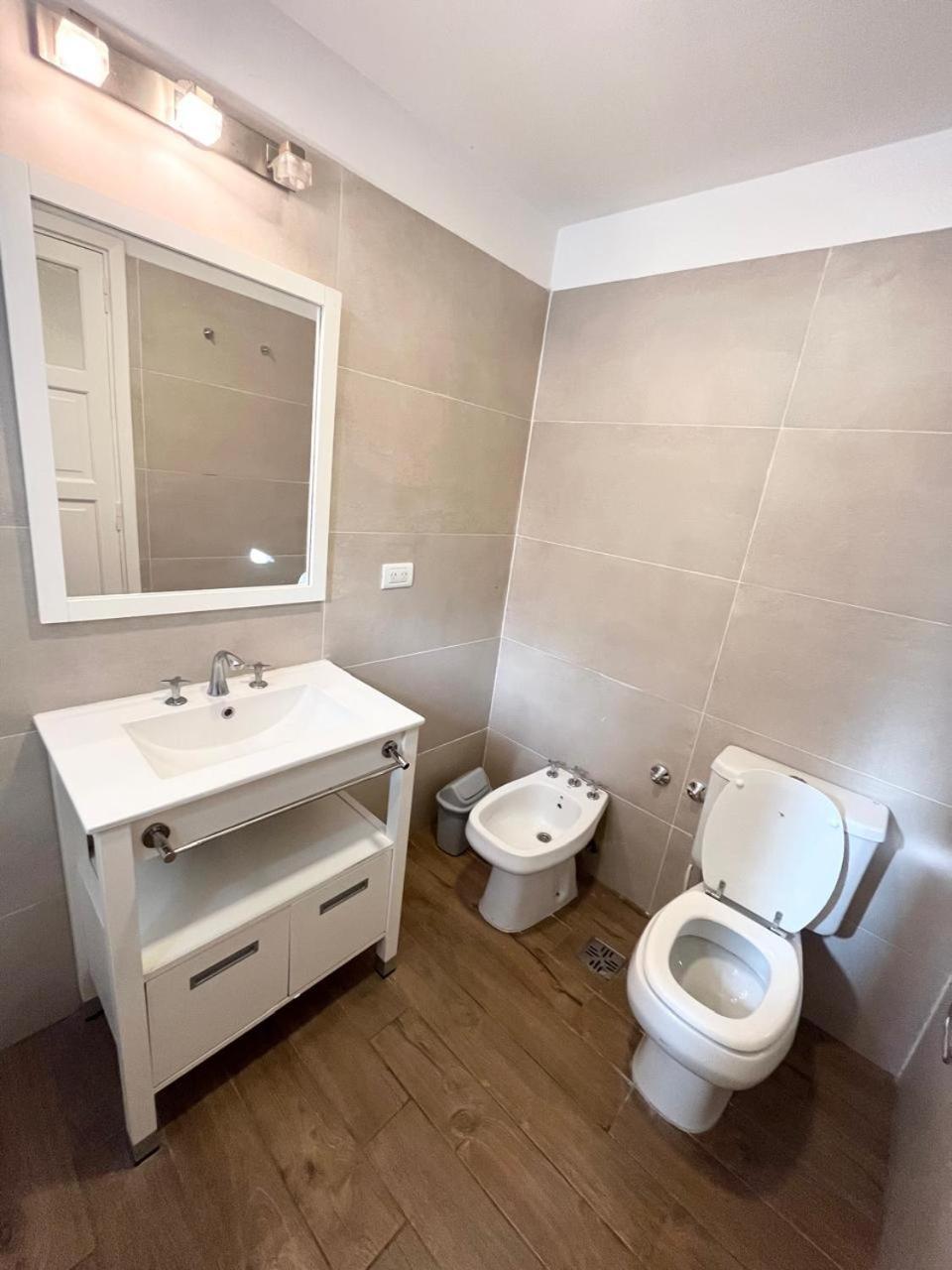 Apartment Depto Gueemes *