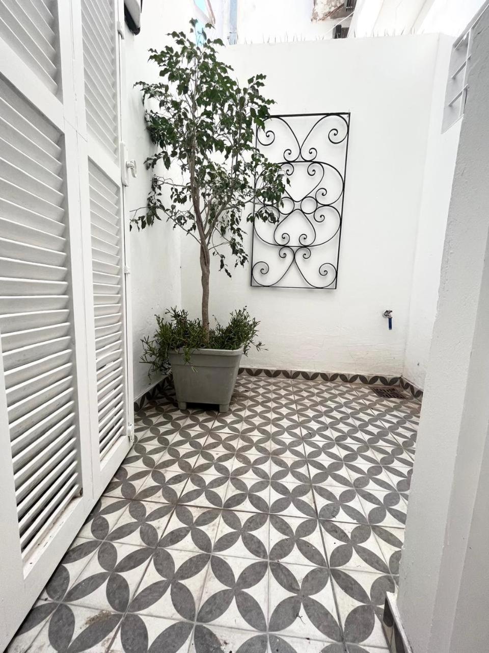 Depto Gueemes Apartment *