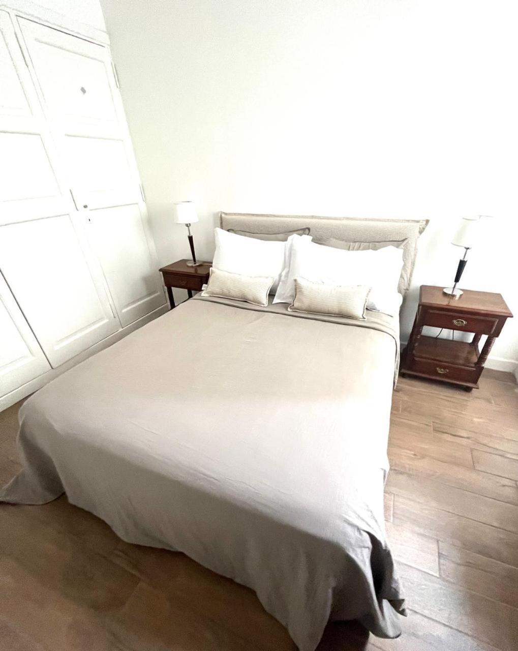 Apartment Depto Gueemes Mar del Plata
