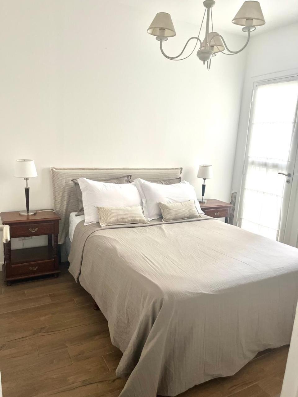 Apartment Depto Gueemes